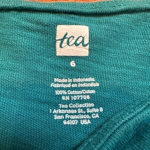 Tea Collection Kids Casual Dresses